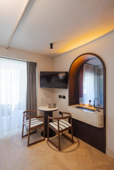 Latemar - Hotel Suites Spa, Soraga, Italy