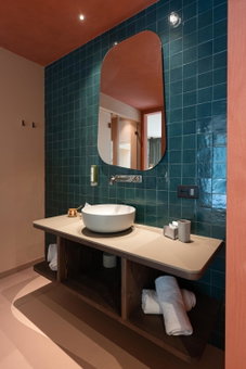 Latemar - Hotel Suites Spa, Soraga, Италия