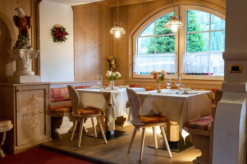 Latemar - Hotel Suites Spa, Soraga, Italy