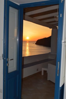 'A Alera Room & Breakfast, Malfa, Италия