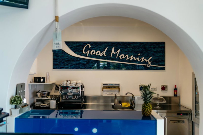 'A Alera Room & Breakfast, Malfa, Италия