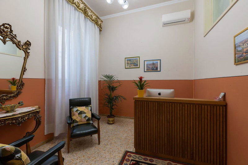 Antica Dimora Sant'Anna, Florence, Italia