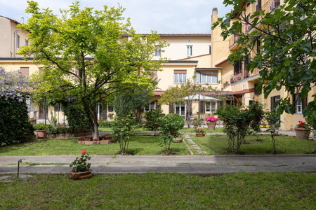 Antica Dimora Sant'Anna, Florence, Italia