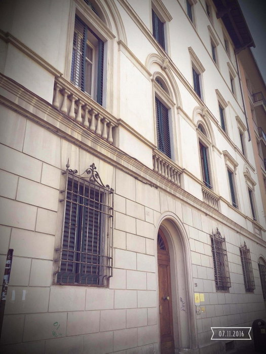 B&B Marbò Florence, Florence, Italia