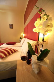 B&B Marbò Florence, Florence, Italia