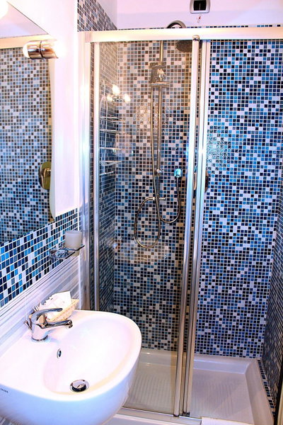 B&B Marbò Florence, Florence, Italia