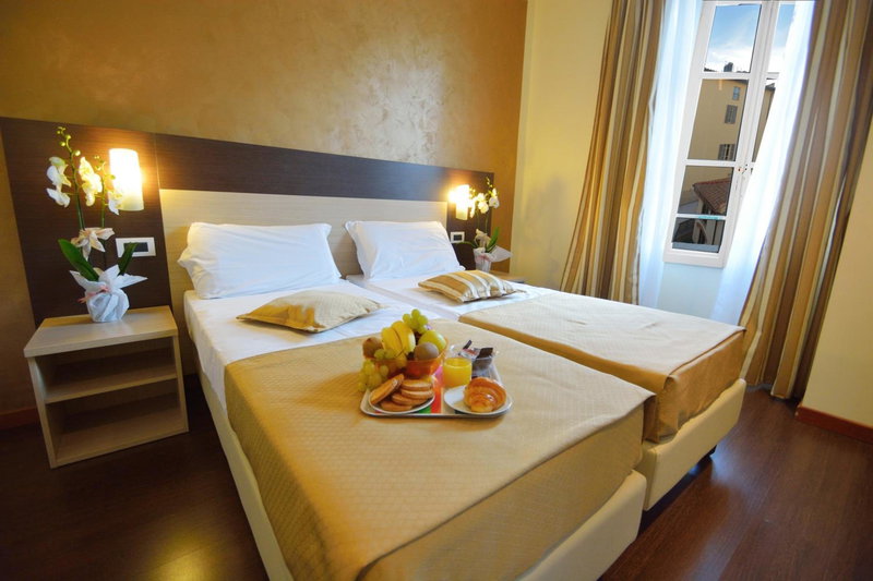 B&B Marbò Florence, Florence, Italia