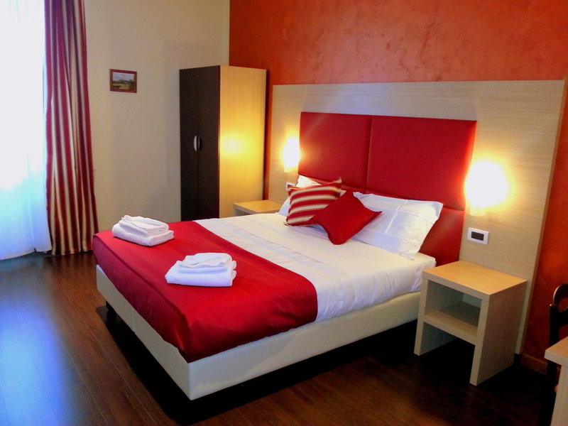 B&B Marbò Florence, Florence, Italia