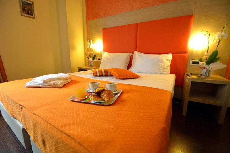 B&B Marbò Florence, Florence, Italia