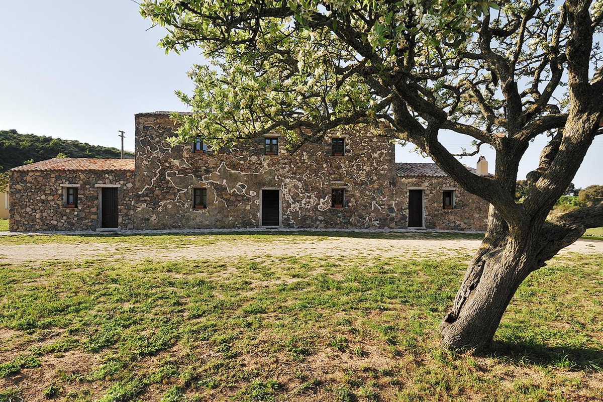 Hôtel · Stazzu Coiga, Aggius