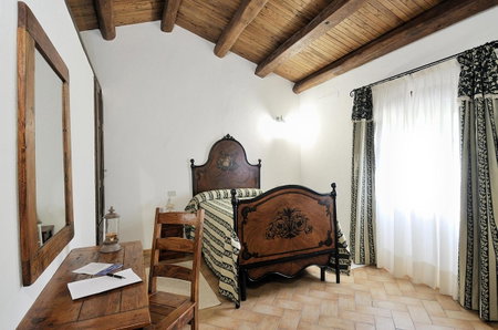 Stazzu Coiga, Aggius, Italie