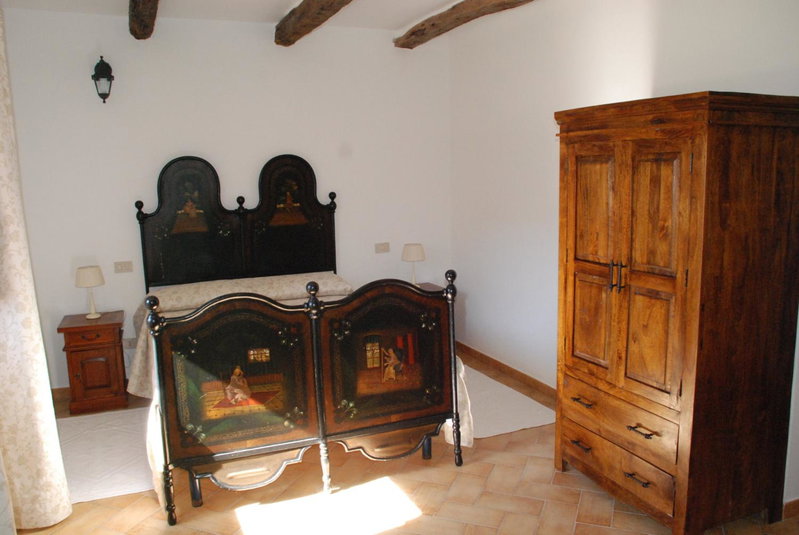Stazzu Coiga, Aggius, Italie
