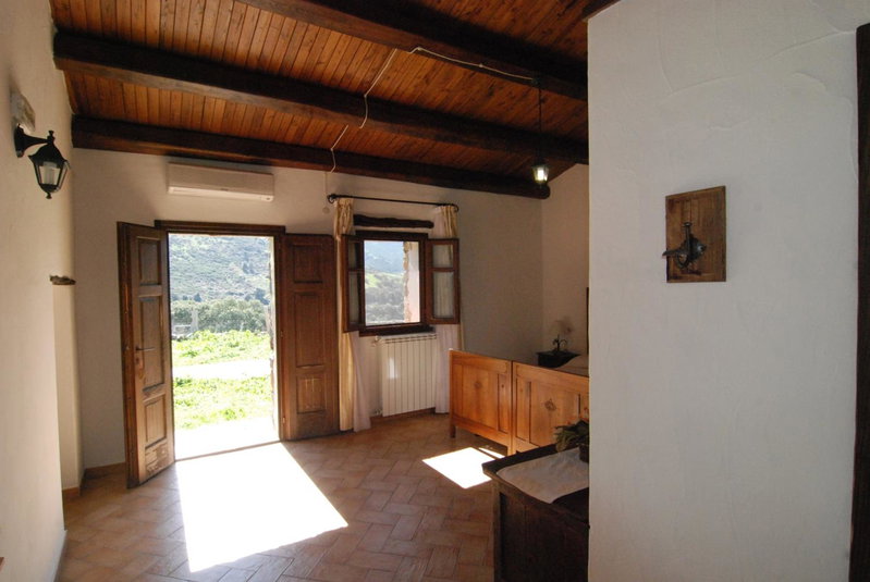 Stazzu Coiga, Aggius, Italie