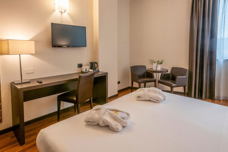 Kona Hotel Verona, Negrar, Italy