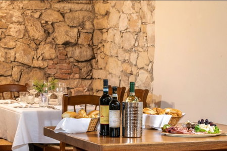 Kona Hotel Verona, Negrar, Italy