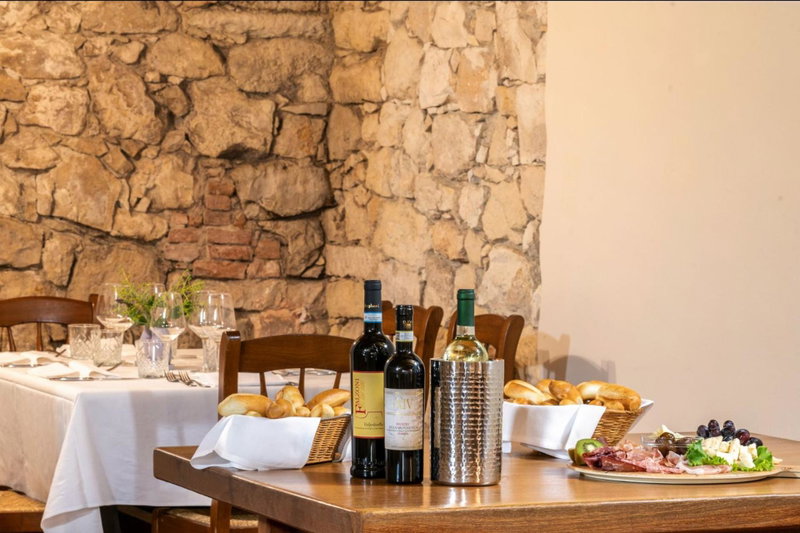 Kona Hotel Verona, Negrar, Italy