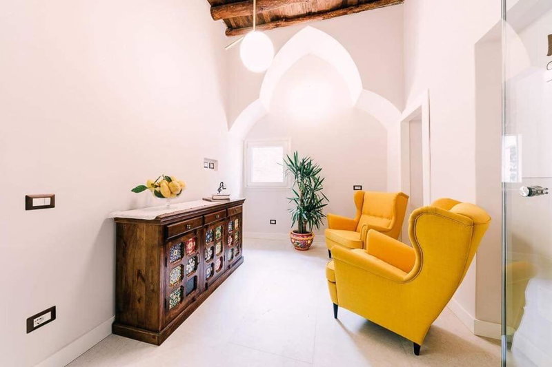 Maera B&B Ravello, Ravello, Italy