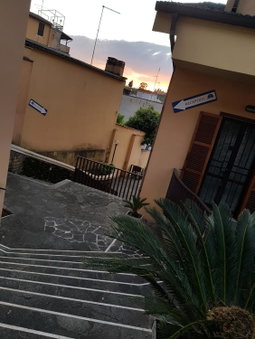 Domus Getsemani, Rome, Italy