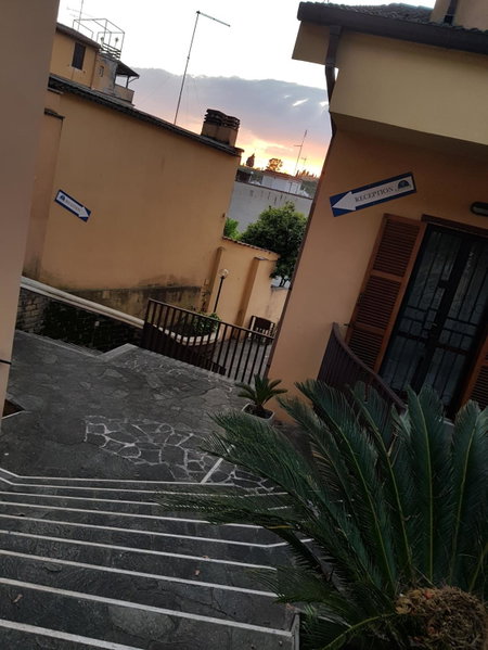 Domus Getsemani, Rome, Italy