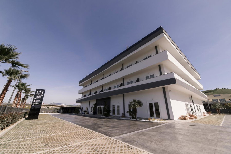 PM Hotel, Catanzaro Lido, Италия