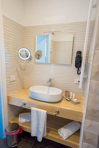 PM Hotel, Catanzaro Lido, Италия
