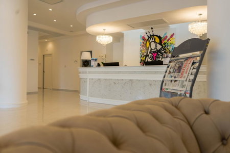 PM Hotel, Catanzaro Lido, Италия
