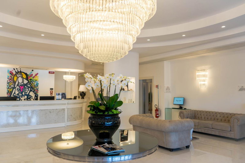 PM Hotel, Catanzaro Lido, Италия