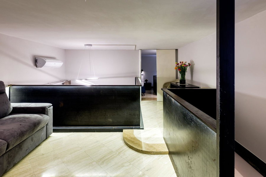V Collection Piazza Farnese Luxury Suites, Rome, Italia