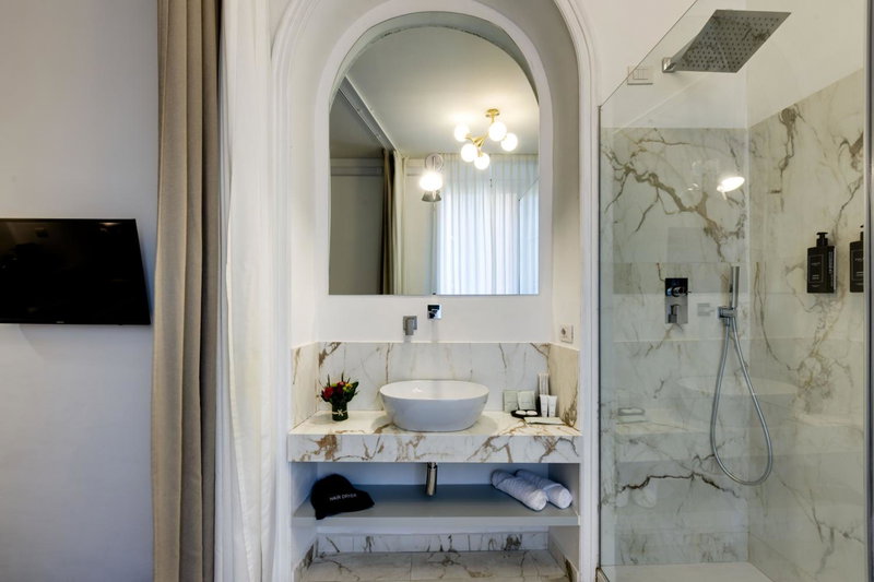 V Collection Piazza Farnese Luxury Suites, Rome, Italia
