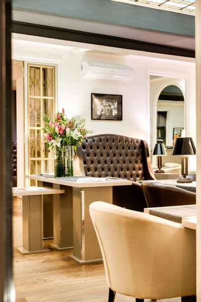 V Collection Piazza Farnese Luxury Suites, Rome, Italia
