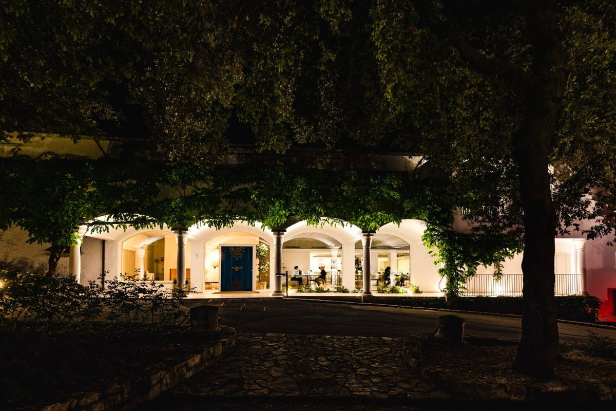 SeeBay Hotel, Italy
