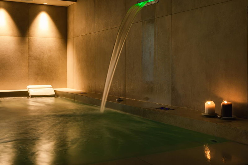 SeeBay Hotel, Ancona, Italy