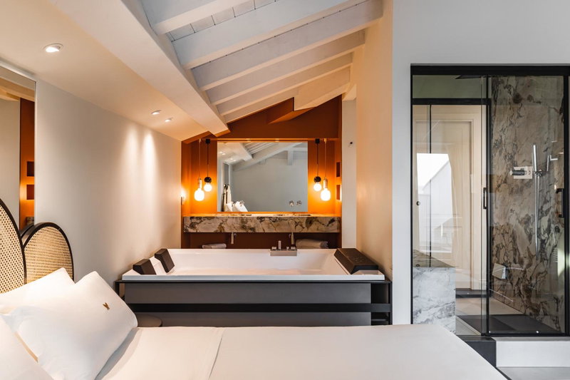 SeeBay Hotel, Ancona, Italy