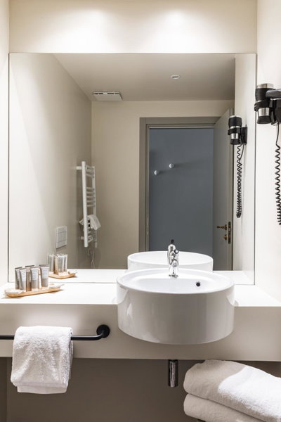 SeeBay Hotel, Ancona, Italy