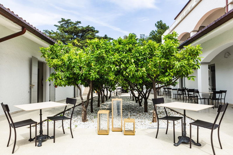 SeeBay Hotel, Ancona, Italy