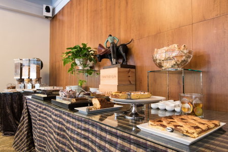 Hotel Michelangelo & Spa, Montecatini Terme, Italien