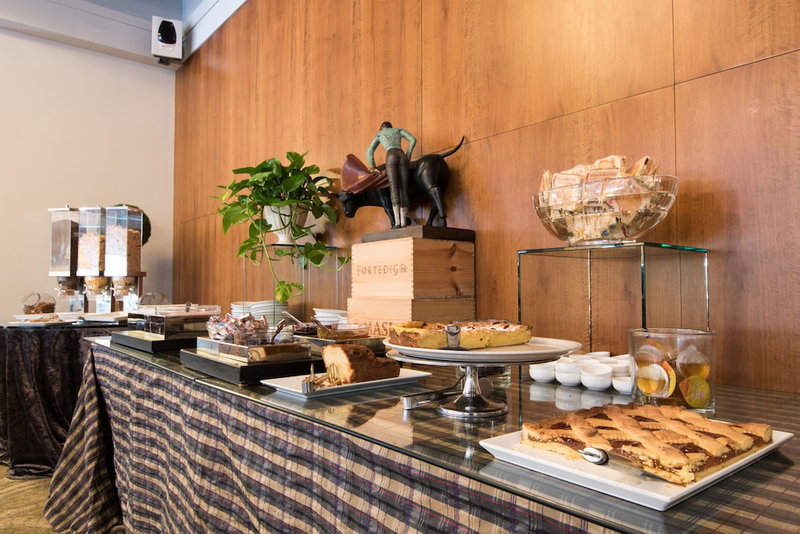 Hotel Michelangelo & Spa, Montecatini Terme, Italien