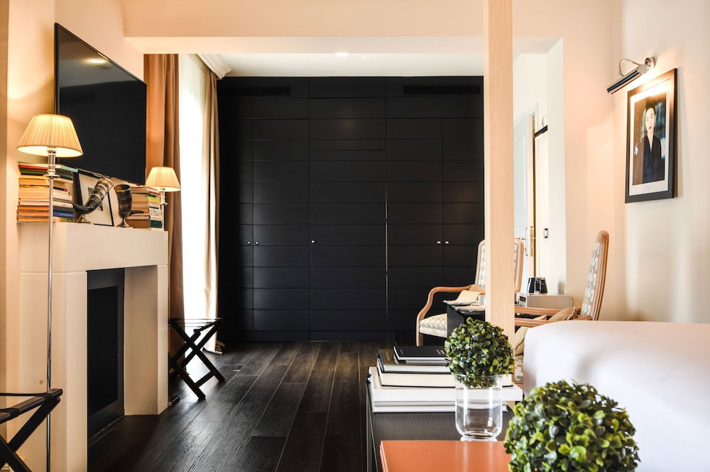 Hotel · Hotel Michelangelo & Spa, Montecatini-Terme