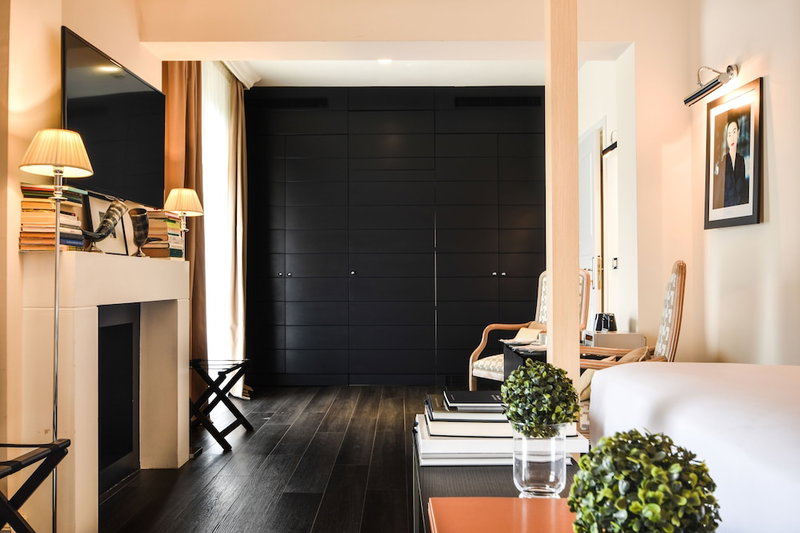 Hotel Michelangelo & Spa, Montecatini Terme, Italien