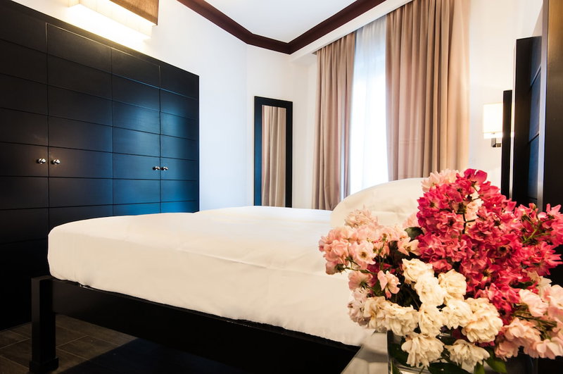 Hotel Michelangelo & Spa, Montecatini Terme, Italien