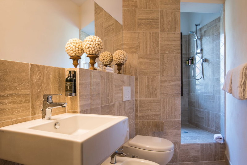 Hotel Michelangelo & Spa, Montecatini Terme, Italien