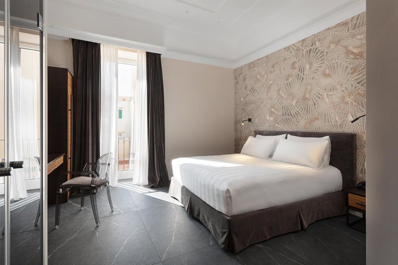 Hotel Poerio 25 Boutique Stay, Naples, Italie