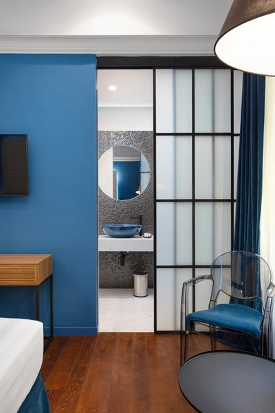 Hotel Poerio 25 Boutique Stay, Naples, Italie