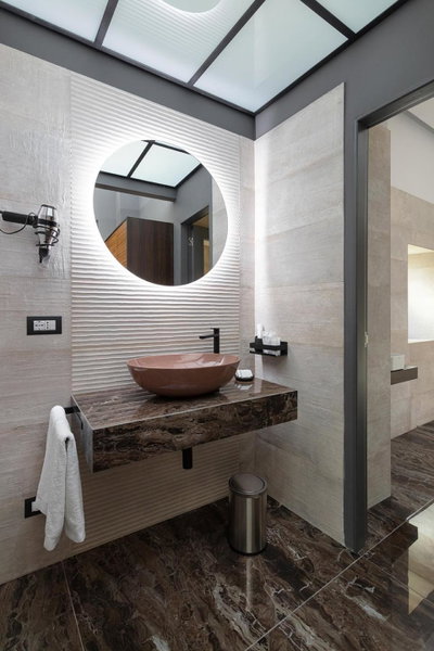 Hotel Poerio 25 Boutique Stay, Naples, Italie