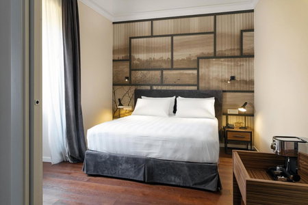 Hotel Poerio 25 Boutique Stay, Naples, Italie