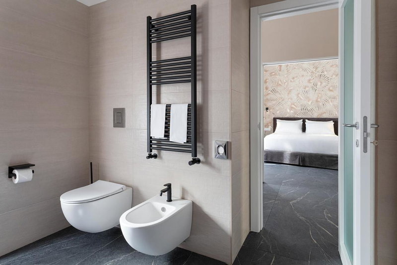 Hotel Poerio 25 Boutique Stay, Naples, Italie