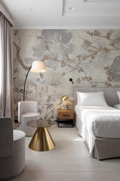Hotel Poerio 25 Boutique Stay, Naples, Italie