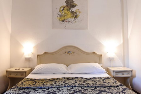 Hotel Terzo Crotto, Cernobbio, Italia