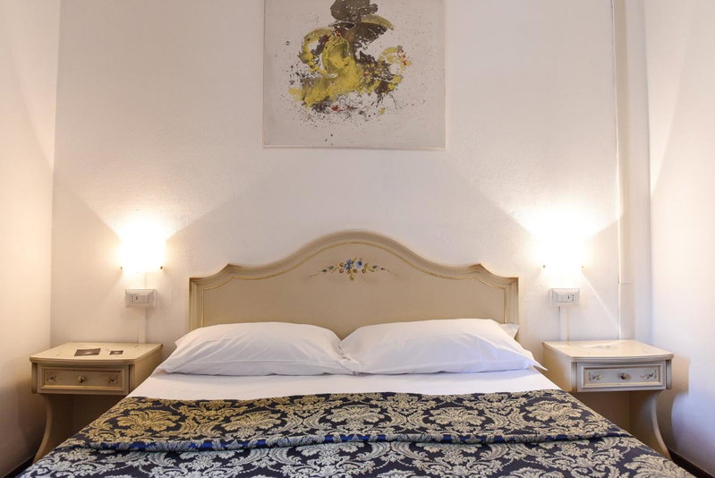 Hotel Terzo Crotto, Cernobbio, Italia
