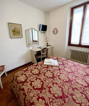 Hotel Terzo Crotto, Cernobbio, Italia